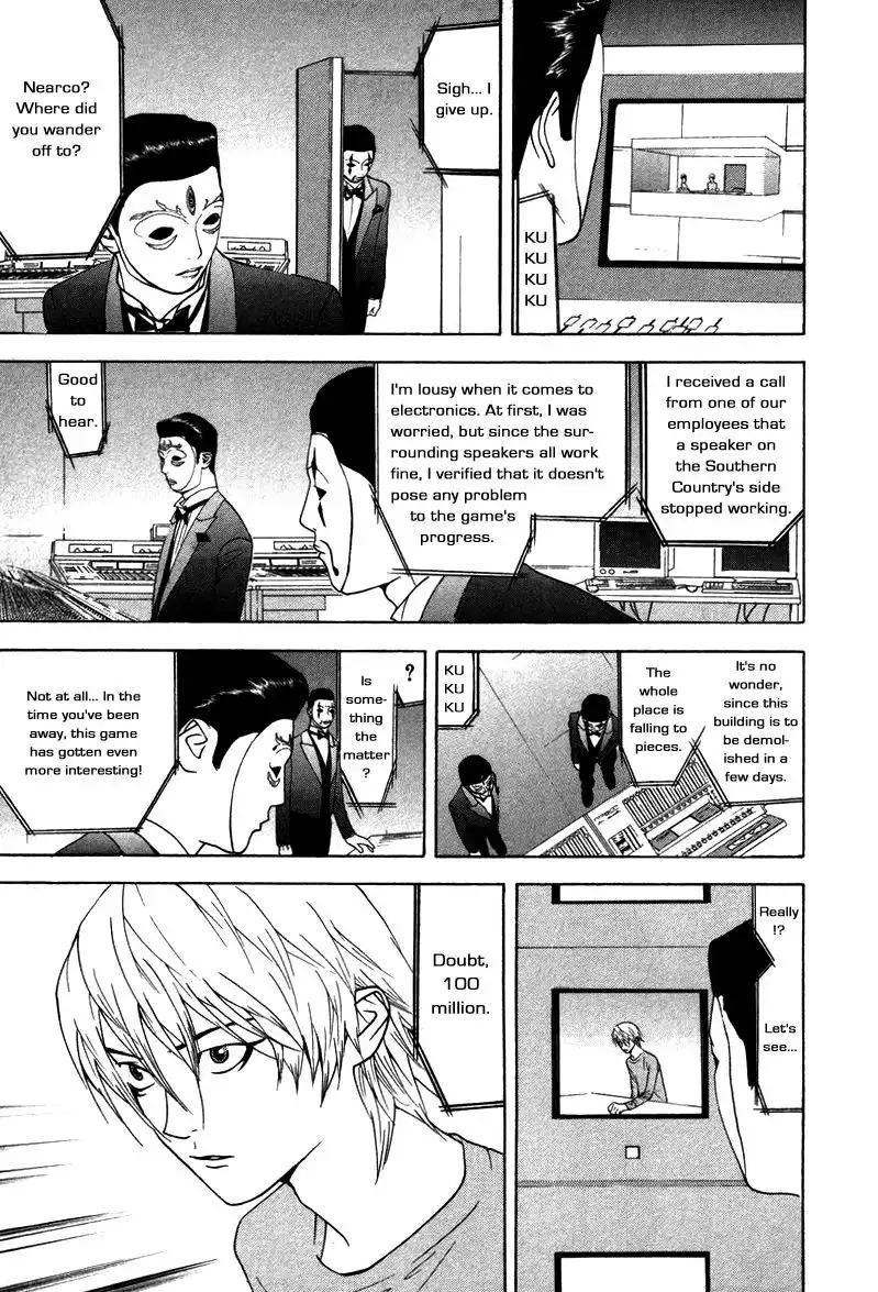 Liar Game Chapter 53 5